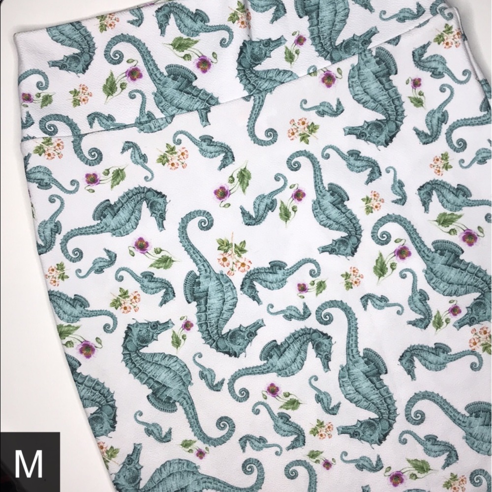 Lularoe Cassie Skirt